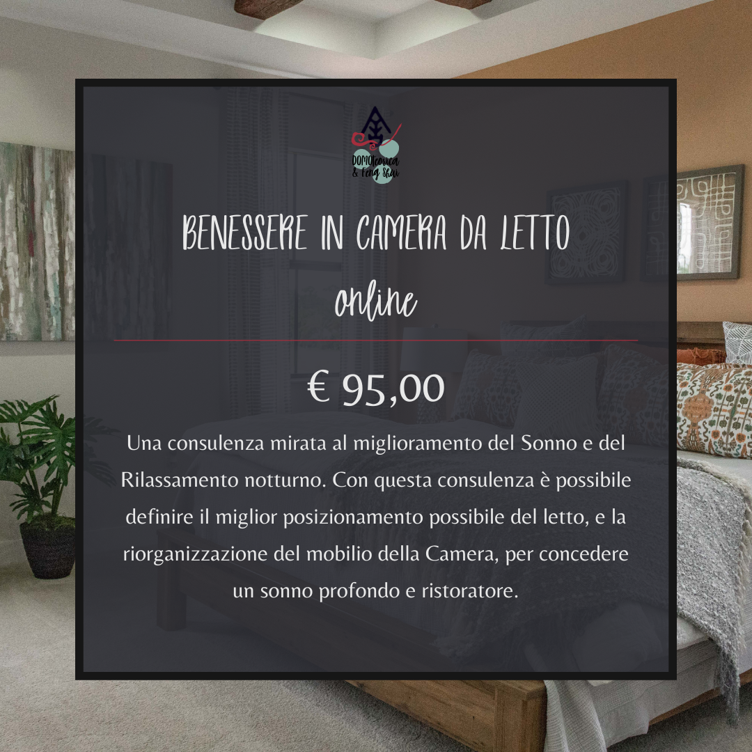 Benessere in Camera da Letto