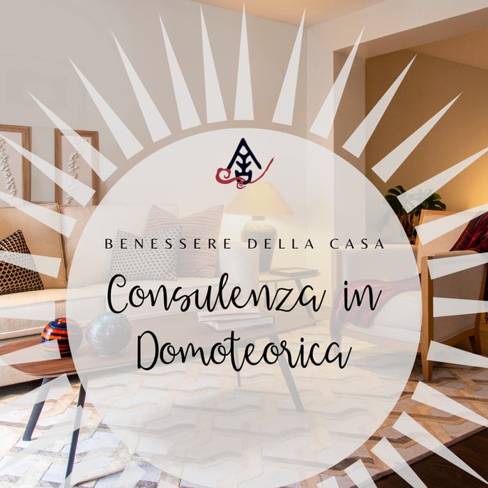 Consulenza di Domoteorica - Benessere dell'Abitare image