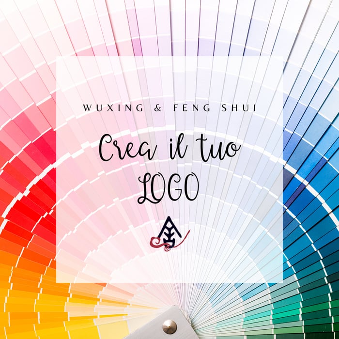 Crea il Tuo Logo con il WuXing image